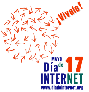 17 de mayo, día de internet